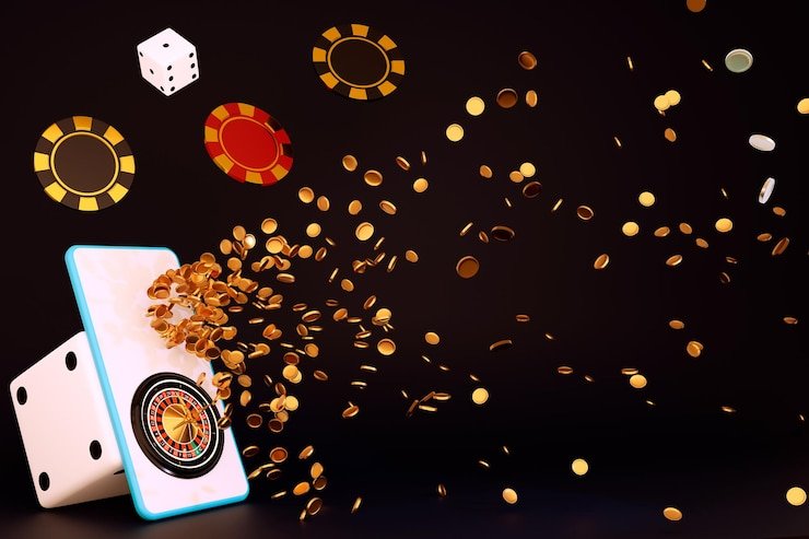 Pengguna strategis menggunakan bonus selamat datang dalam hiburan sports dan kasino di platform online